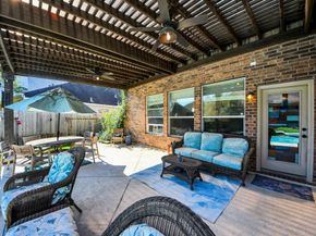 20192 Southwood Oaks Drive, Porter TX 77365