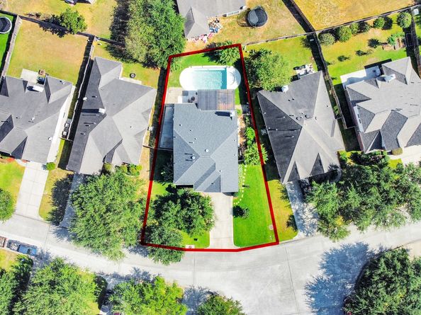 20192 Southwood Oaks Drive, Porter TX 77365