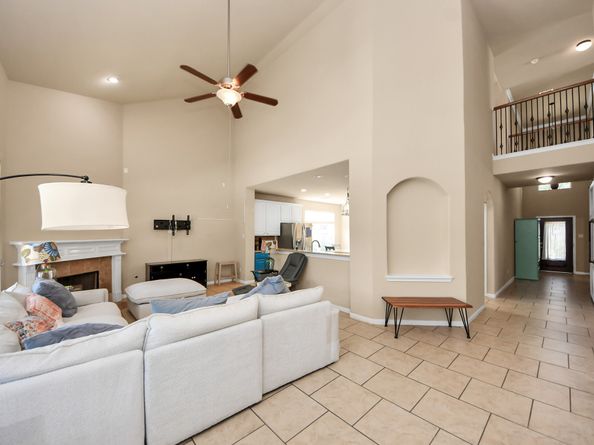 20192 Southwood Oaks Drive, Porter TX 77365