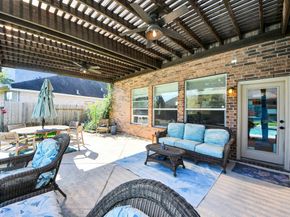 20192 Southwood Oaks Drive, Porter TX 77365