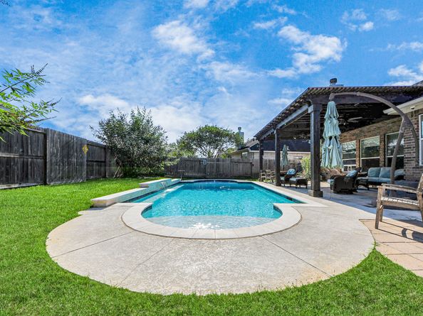 20192 Southwood Oaks Drive, Porter TX 77365