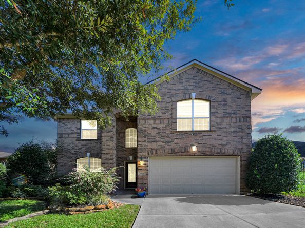 20192 Southwood Oaks Drive, Porter TX 77365