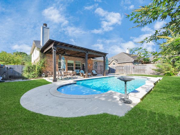 20192 Southwood Oaks Drive, Porter TX 77365