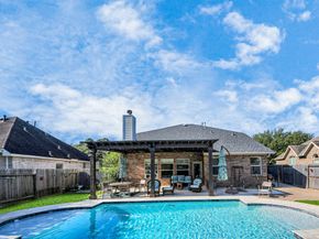 20192 Southwood Oaks Drive, Porter TX 77365