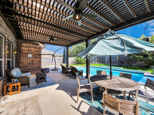 20192 Southwood Oaks Drive, Porter TX 77365