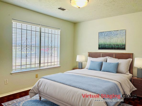 5914 Dream Court, Houston TX 77085