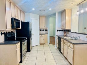 5914 Dream Court, Houston TX 77085