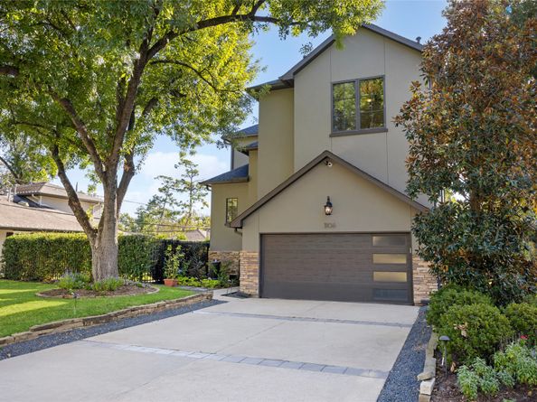 1106 Timbergrove Lane, Houston TX 77008