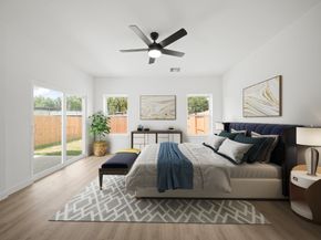 7817 Beckley Street A/B, Houston TX 77088