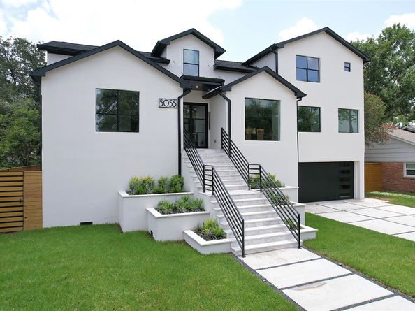 5055 Yarwell Drive, Houston TX 77096