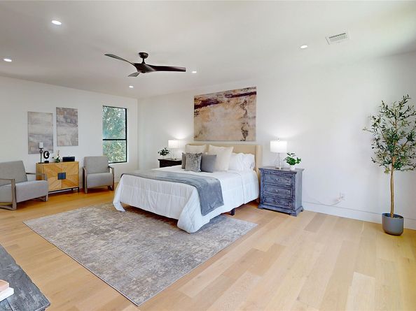 5055 Yarwell Drive, Houston TX 77096