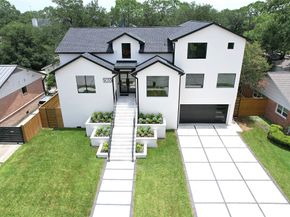 5055 Yarwell Drive, Houston TX 77096