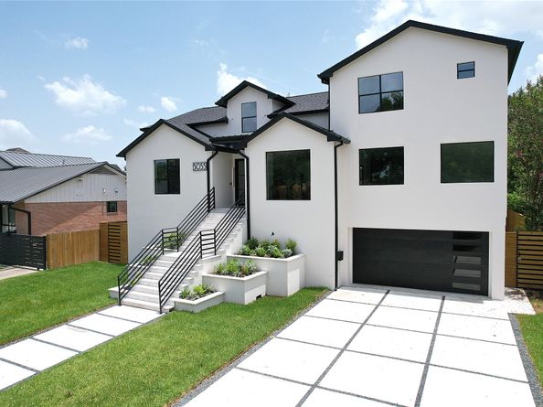 5055 Yarwell Drive, Houston TX 77096