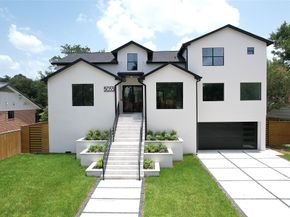 5055 Yarwell Drive, Houston TX 77096