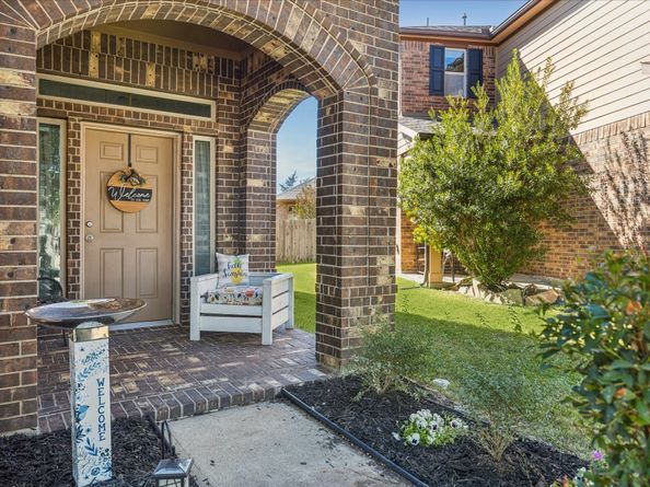 8103 Heartbrook Field Lane, Cypress TX 77433