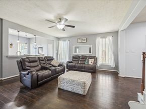 8103 Heartbrook Field Lane, Cypress TX 77433