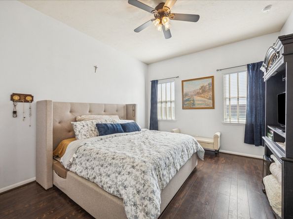 8103 Heartbrook Field Lane, Cypress TX 77433