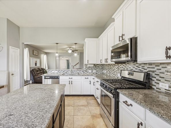 8103 Heartbrook Field Lane, Cypress TX 77433