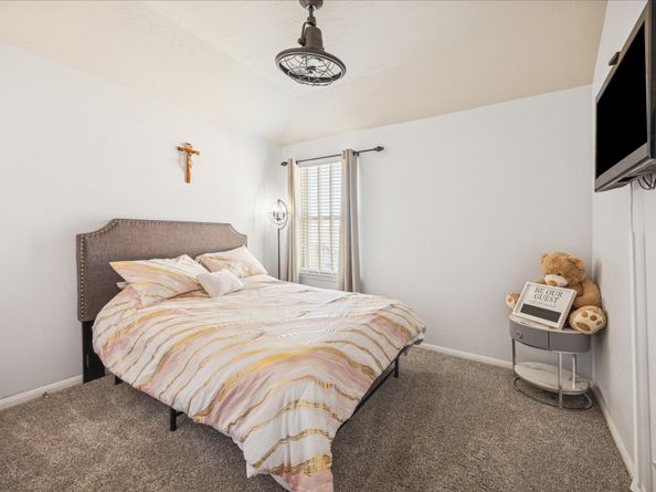 8103 Heartbrook Field Lane, Cypress TX 77433