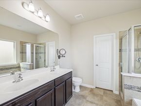 8103 Heartbrook Field Lane, Cypress TX 77433