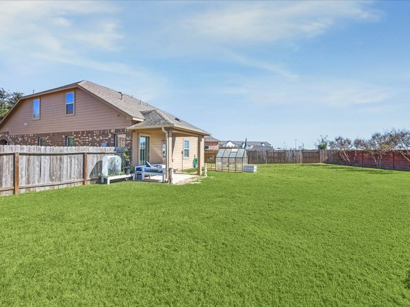 8103 Heartbrook Field Lane, Cypress TX 77433