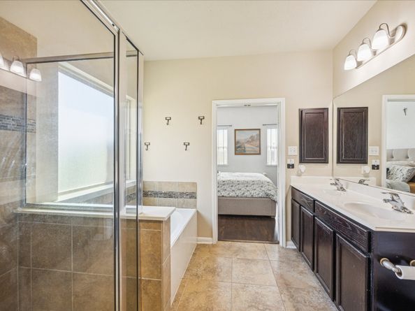 8103 Heartbrook Field Lane, Cypress TX 77433