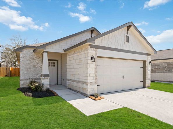 18379 Christine Elizabeth Lane, New Caney TX 77357