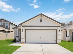 18379 Christine Elizabeth Lane, New Caney TX 77357