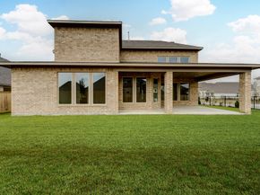 21942 Espejitos Court, Cypress TX 77433