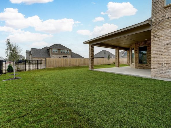 21942 Espejitos Court, Cypress TX 77433