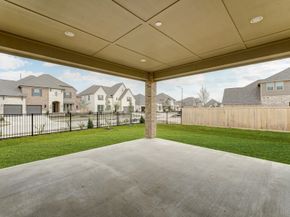 21942 Espejitos Court, Cypress TX 77433