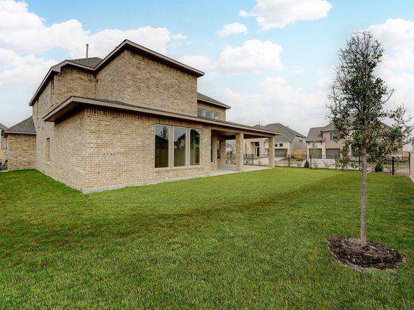 21942 Espejitos Court, Cypress TX 77433