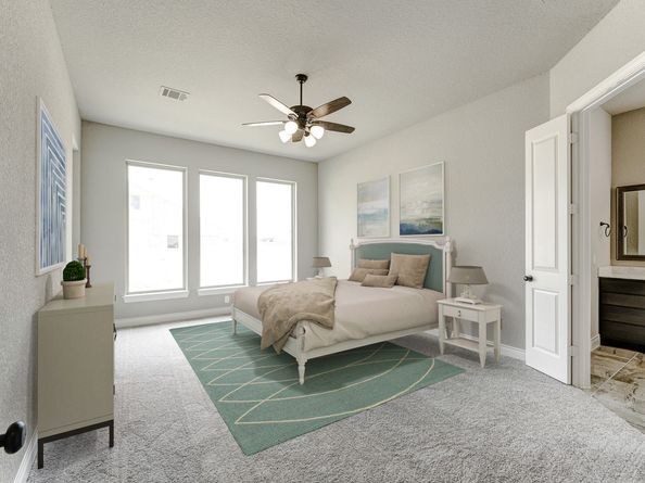 21942 Espejitos Court, Cypress TX 77433