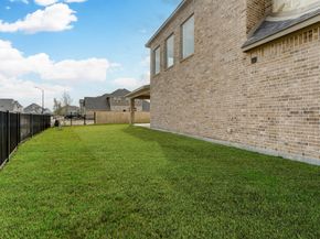 21942 Espejitos Court, Cypress TX 77433