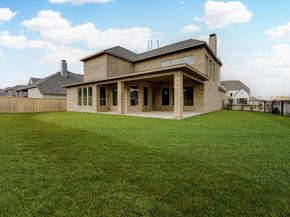 21942 Espejitos Court, Cypress TX 77433