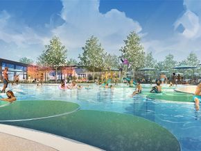 11123 Swamp Edge Lane, Cypress TX 77433