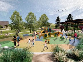 11123 Swamp Edge Lane, Cypress TX 77433