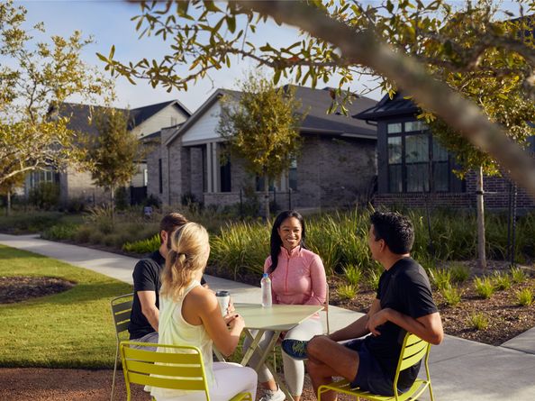 11123 Swamp Edge Lane, Cypress TX 77433