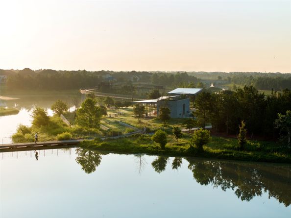 11123 Swamp Edge Lane, Cypress TX 77433