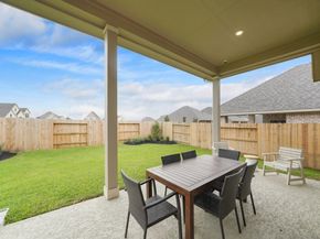 11123 Swamp Edge Lane, Cypress TX 77433