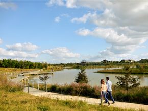 11123 Swamp Edge Lane, Cypress TX 77433