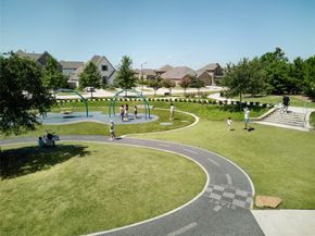 11123 Swamp Edge Lane, Cypress TX 77433