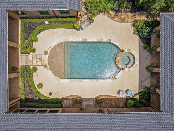 7611 Morgans Pond Court, Spring TX 77389