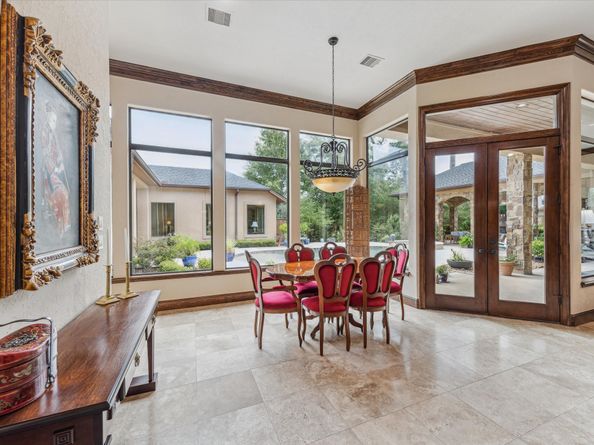 7611 Morgans Pond Court, Spring TX 77389