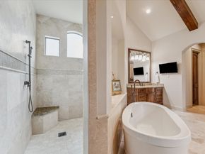 7611 Morgans Pond Court, Spring TX 77389