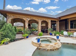 7611 Morgans Pond Court, Spring TX 77389