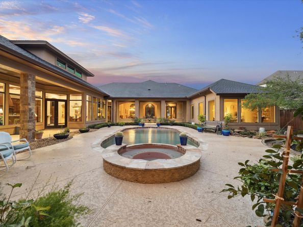 7611 Morgans Pond Court, Spring TX 77389