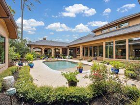 7611 Morgans Pond Court, Spring TX 77389