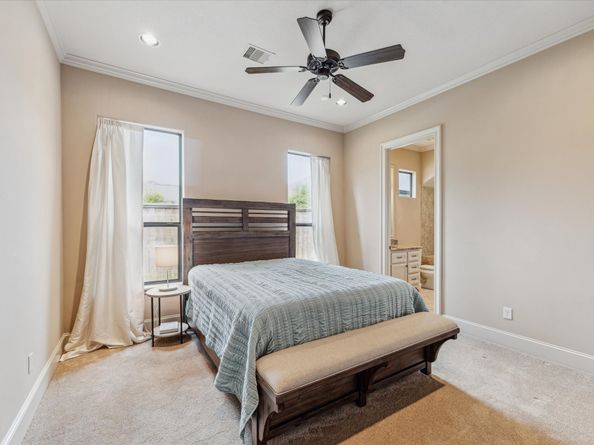 7611 Morgans Pond Court, Spring TX 77389