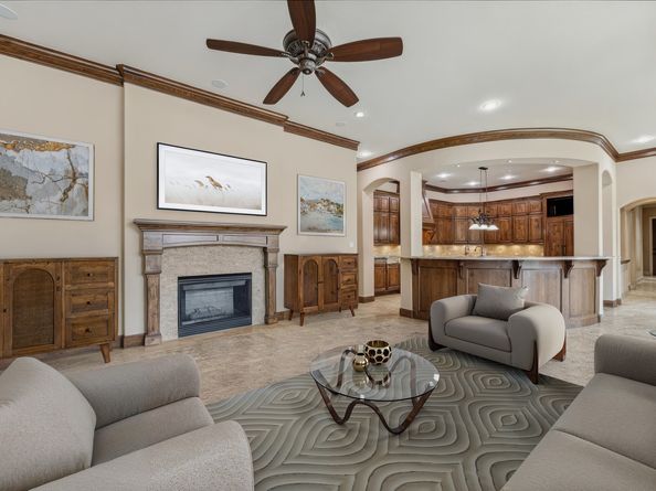 7611 Morgans Pond Court, Spring TX 77389